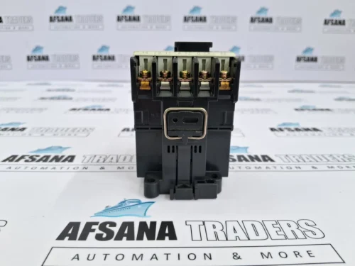 Fuji electric SC-05[13] magnetic contactor 4NC0G0 100-110V 60HZ - Image 7