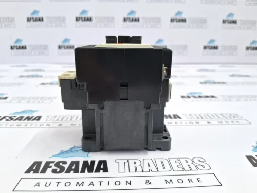 Fuji electric SC-05[13] magnetic contactor sc14aa 200-240V 50/60HZ 20A - Image 3