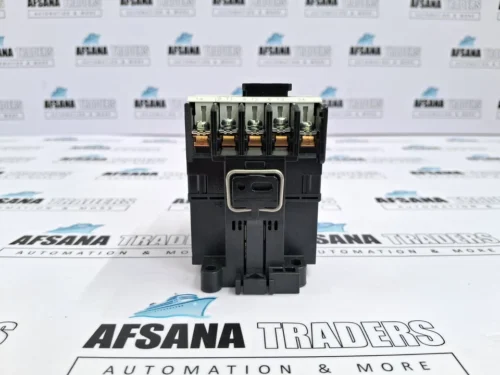 Fuji electric SC-05[13] magnetic contactor sc14aa 200-240V 50/60HZ 20A - Image 6