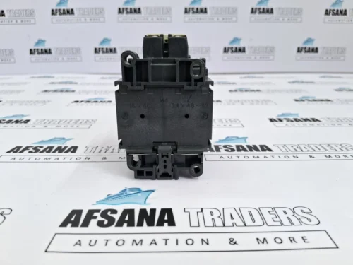 Fuji electric SC-05[13] magnetic contactor sc14aa 200-240V 50/60HZ 20A - Image 7