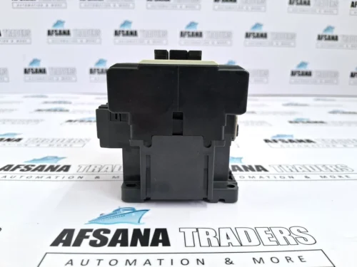 Fuji electric sc-4-0[18] magnetic contactor 50/60hz - Image 3