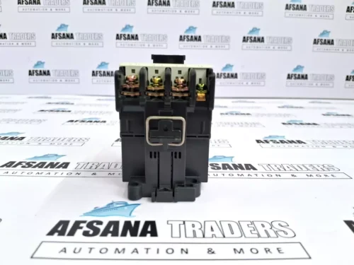 Fuji electric sc-4-0[18] magnetic contactor 50/60hz - Image 7