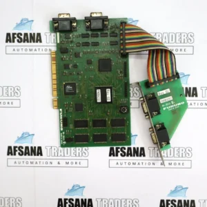 Furuno ri-3010 rev.G2 fh8b4281 pcb card