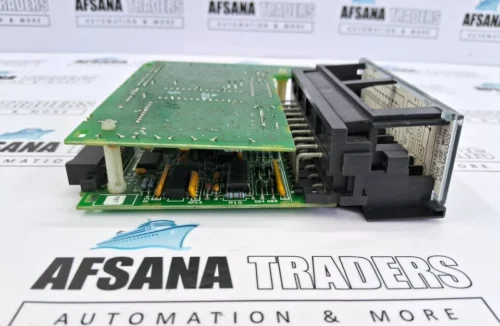 GE FANUC IC693APU300 ASM.NO. 44A729623-G01 HIGH SPEED COUNTER MODULE PCB CARD - Image 11