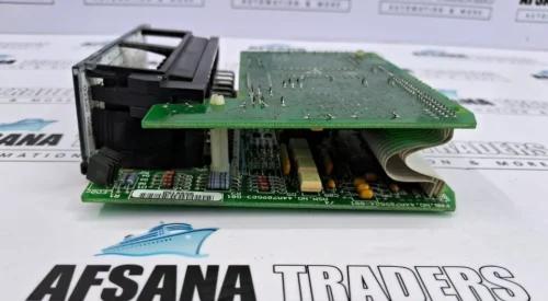 GE FANUC IC693APU300 ASM.NO. 44A729623-G01 HIGH SPEED COUNTER MODULE PCB CARD - Image 12