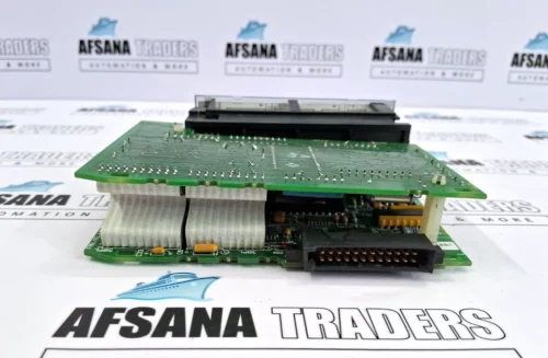 GE FANUC IC693APU300 ASM.NO. 44A729623-G01 HIGH SPEED COUNTER MODULE PCB CARD - Image 13