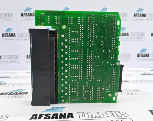 GE FANUC IC693APU300 ASM.NO. 44A729623-G01 HIGH SPEED COUNTER MODULE PCB CARD - Image 14
