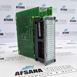 GE FANUC IC693APU300 ASM.NO. 44A729623-G01 HIGH SPEED COUNTER MODULE PCB CARD