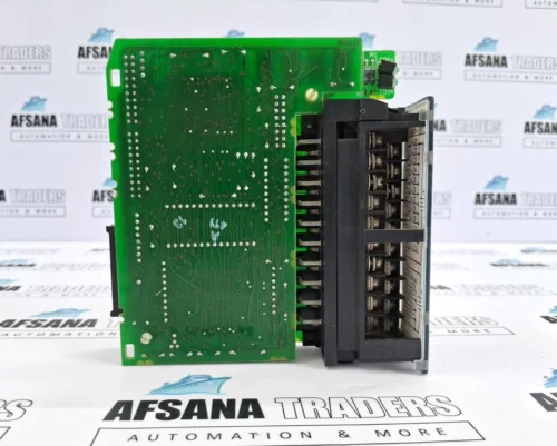 GE FANUC IC693APU300 ASM.NO. 44A729623-G01 HIGH SPEED COUNTER MODULE PCB CARD - Image 5
