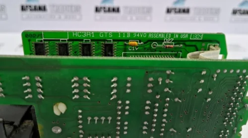 GE FANUC IC693APU300 ASM.NO. 44A729623-G01 HIGH SPEED COUNTER MODULE PCB CARD - Image 7