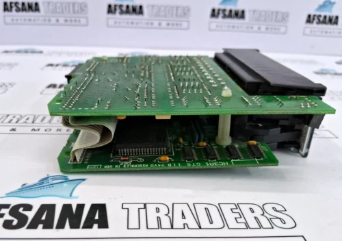 GE FANUC IC693APU300 ASM.NO. 44A729623-G01 HIGH SPEED COUNTER MODULE PCB CARD - Image 8