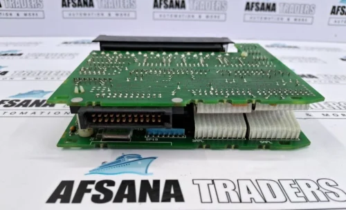 GE FANUC IC693APU300 ASM.NO. 44A729623-G01 HIGH SPEED COUNTER MODULE PCB CARD - Image 9