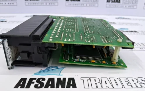 GE FANUC IC693APU300 ASM.NO. 44A729623-G01 HIGH SPEED COUNTER MODULE PCB CARD - Image 10