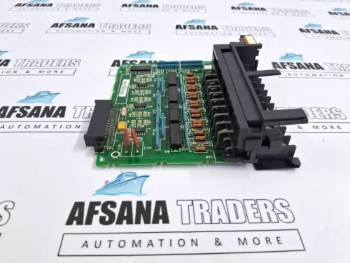 GE FANUC IC693MDL645 / 44A731778 LOGIC INPUT MODULE - Image 6