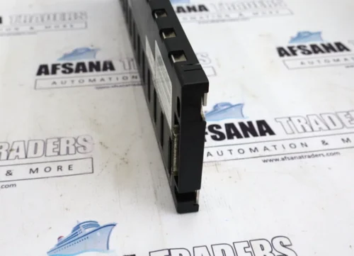 GE Fanuc IC693CHS392J 10 Slot Base Module - Image 8
