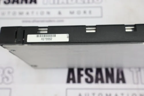 GE Fanuc IC693CHS392J 10 Slot Base Module - Image 6