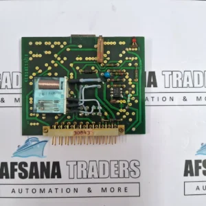 GGS 30183 4EB36E15/10 PCB CARD