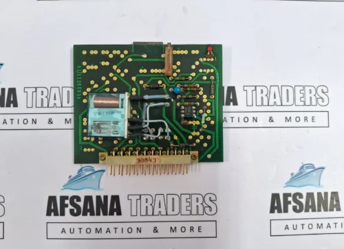 GGS 30183 4EB36E15/10 PCB CARD