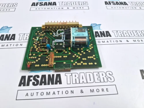 GGS 30183 4EB36E15/10 PCB CARD - Image 5