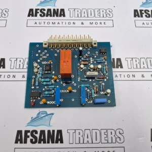 GGS 30183 Printed circuit board 4EBB36E15/10