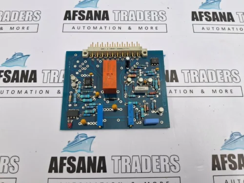 GGS 30183 Printed circuit board 4EBB36E15/10