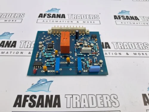 GGS 30183 Printed circuit board 4EBB36E15/10 - Image 3