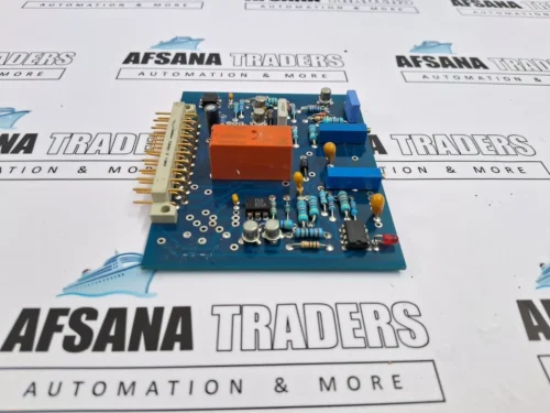GGS 30183 Printed circuit board 4EBB36E15/10 - Image 4