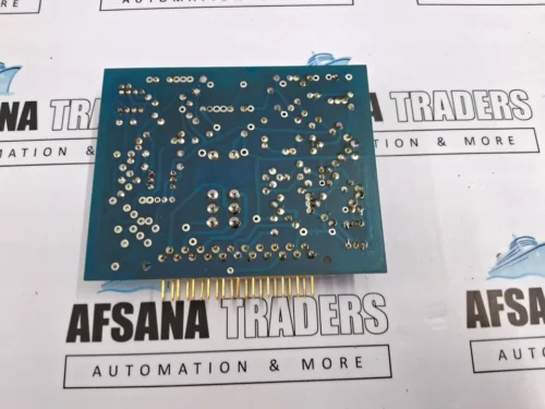 GGS 30183 Printed circuit board 4EBB36E15/10 - Image 7