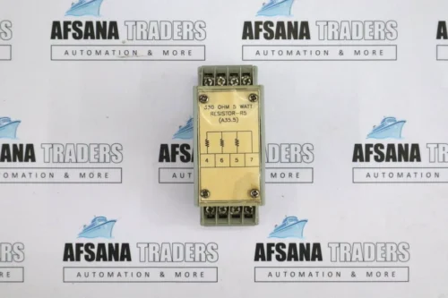 Gaurang 330 ohm 5 watt resistor-r5 (a35.5) - Image 3