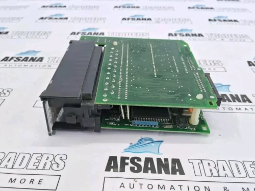 Ge Fanuc IC693ALG392 OUTPUT ANALOG MODULE - Image 7
