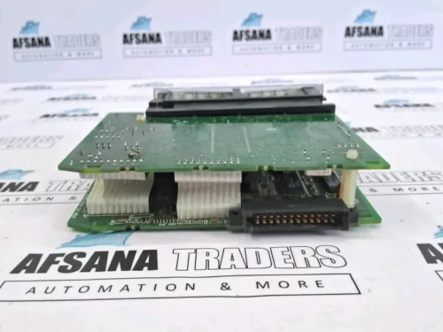 Ge Fanuc IC693ALG392 OUTPUT ANALOG MODULE - Image 8