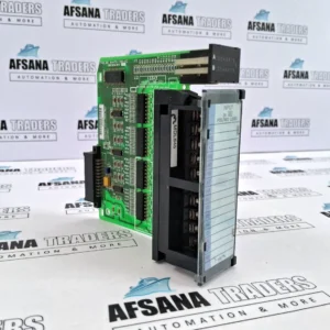 Ge fanuc ic693mdl645 / 44a751199-001 pcb card