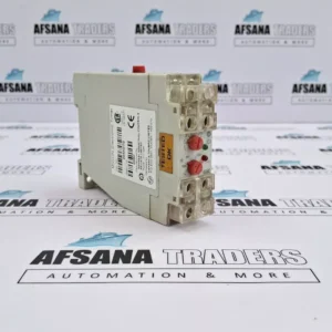 Gic 20mdt0 micon electronic timer 24-240ac/dc 0.1sec to 10 hrs