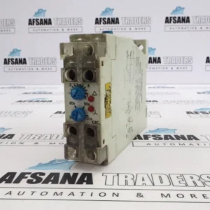 Gic 20sdt0 micon electronic timer 110-240Vac 30/60/90/120 sec