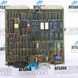 Grossenbacher elektronik ag gelag-674-A fms-y cpu circuit board 5050502