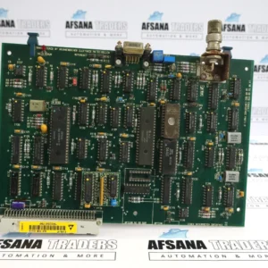 Grossenbacher gelag-622-c video interpreter interface-II 32-08-003 / 50-50-069