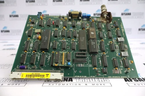 Grossenbacher gelag-622-c video interpreter interface-II 32-08-003 / 50-50-069 - Image 4