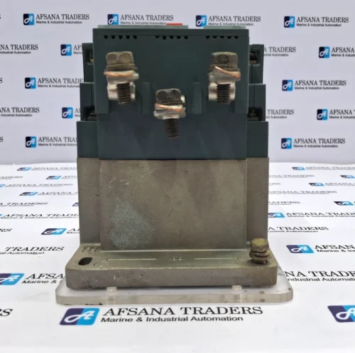 HYUNDAI | HMC130W22 | 380V 50HZ, 440V 60HZ | MAGNETIC CONTACTOR - Image 3