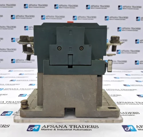 HYUNDAI | HMC130W22 | 380V 50HZ, 440V 60HZ | MAGNETIC CONTACTOR - Image 4