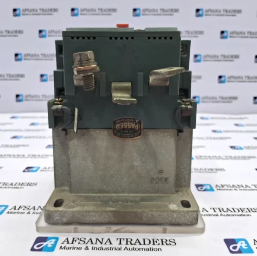 HYUNDAI | HMC130W22 | 380V 50HZ, 440V 60HZ | MAGNETIC CONTACTOR - Image 5