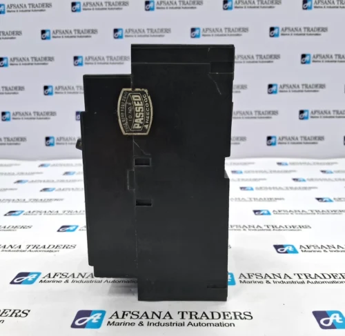 HYUNDAI | HO-100BA | 3POLE | 15A | MOLDED CASE CIRCUIT BREAKER - Image 4