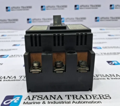 HYUNDAI | HO-30 E | HO-30E | 30A | 3POLE | MOLDED CASE CIRCUIT BREAKER - Image 6