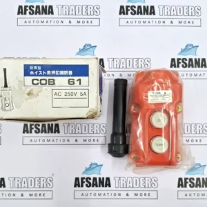 Hoist Cob61 Push Button Switch 250v 5a