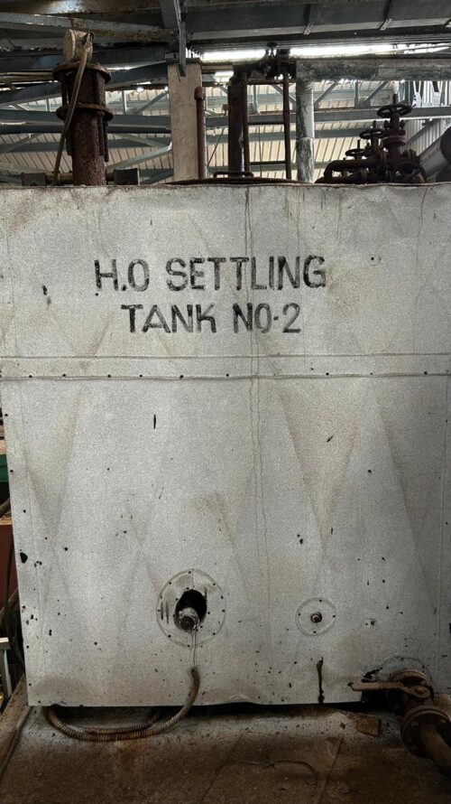LUB OIL PURIFIER & DG CONTROL PANEL - Image 26