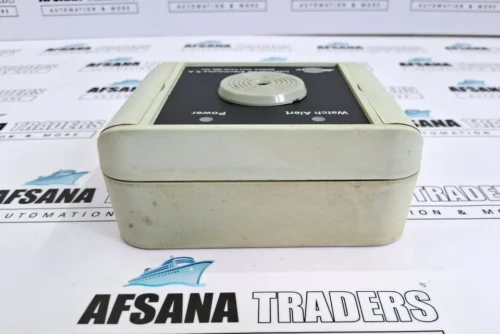 INTERMARINE ELECTRONICS S.A. BNWAS IME 304 ALERT PANEL - Image 7