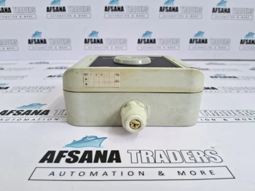 INTERMARINE ELECTRONICS S.A. BNWAS IME 304 ALERT PANEL - Image 9