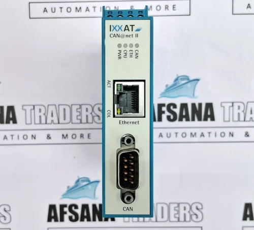 ixxat can@net ii/vci / can@net ii active ethernet interface v1.4 - Image 3