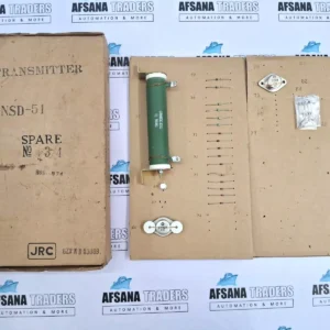 JRC NSD-51 TRANSMITTER SET