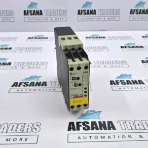 Janssen ERS Timer Relay E09 1030 0X3 110-240VAC/24V AC-DC/42-48V AC-DC 0.05S-300