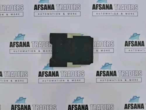 Janssen ERS Timer Relay E09 1030 0X3 110-240VAC/24V AC-DC/42-48V AC-DC 0.05S-300 - Image 4